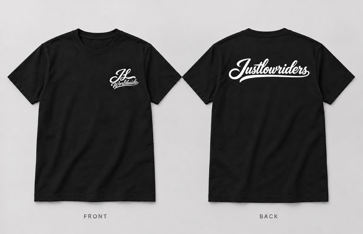 JL Signature Tee