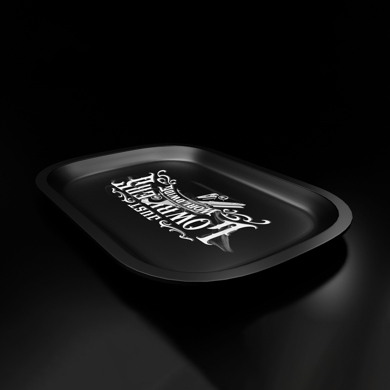 JL Rolling Trays