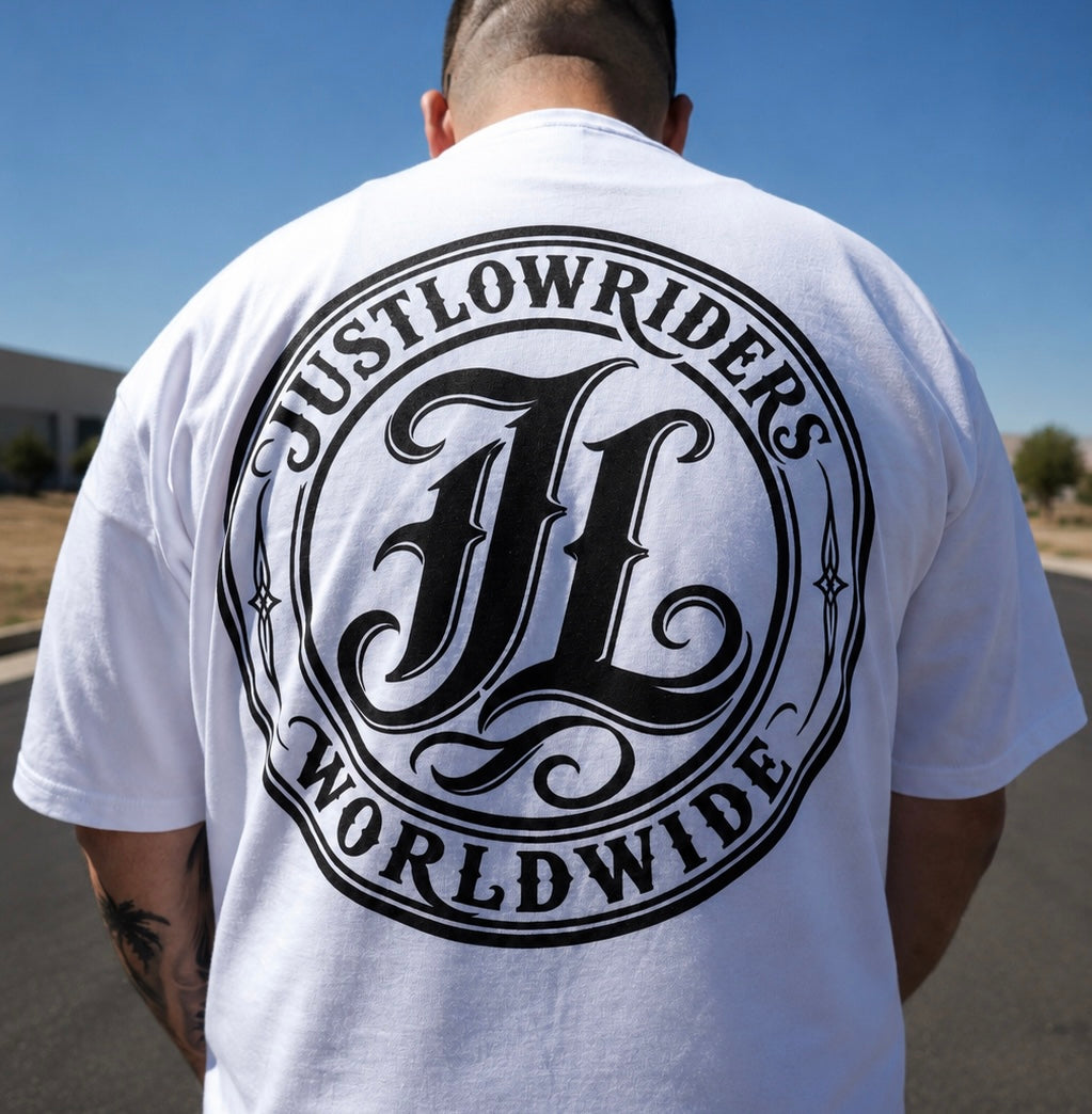 JL Worldwide Tee