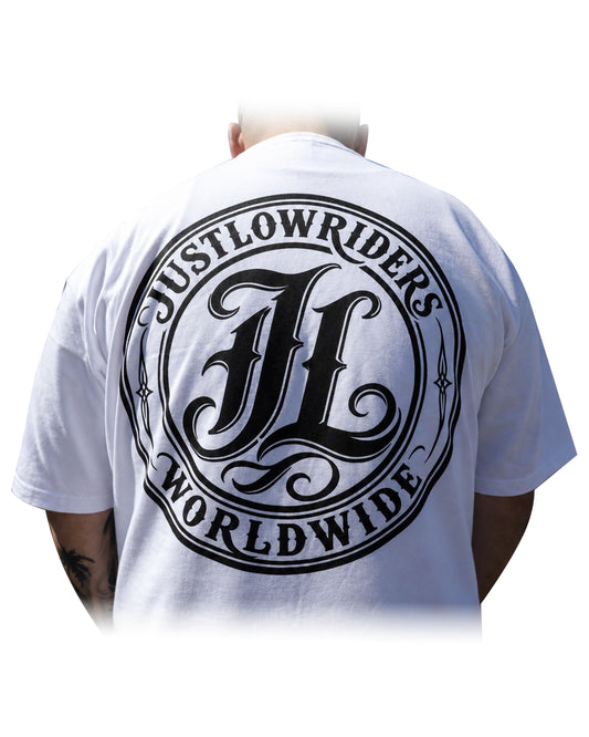 JL Worldwide Tee