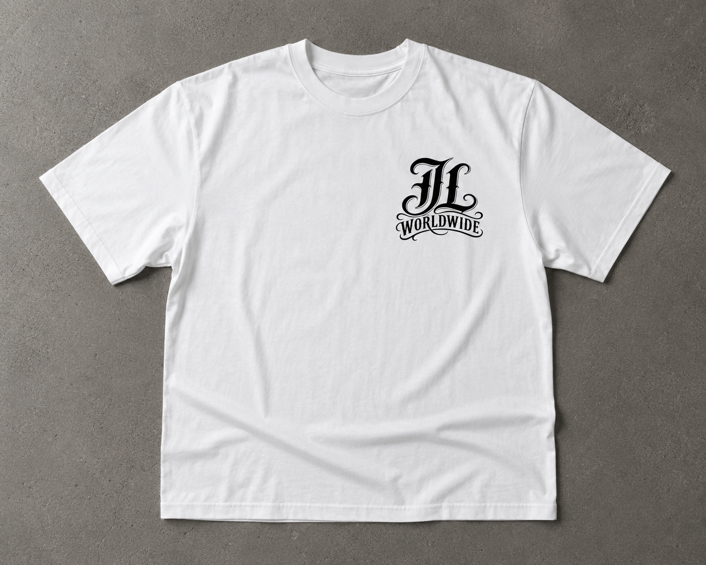 JL Worldwide Tee