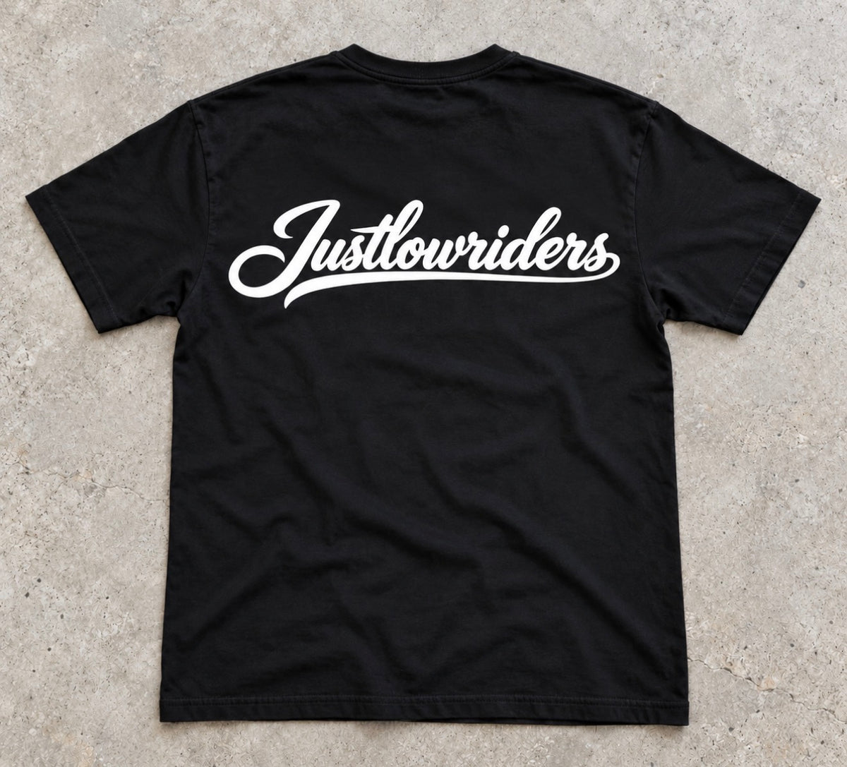 JL Signature Tee