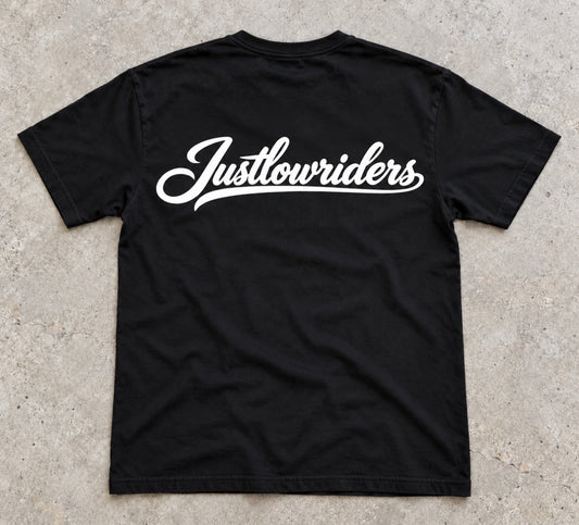 JL Signature Tee