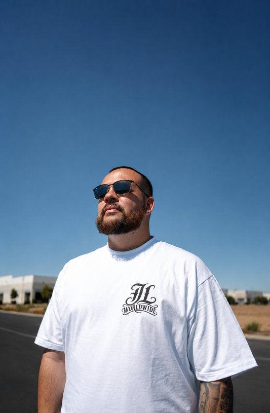 JL Worldwide Tee