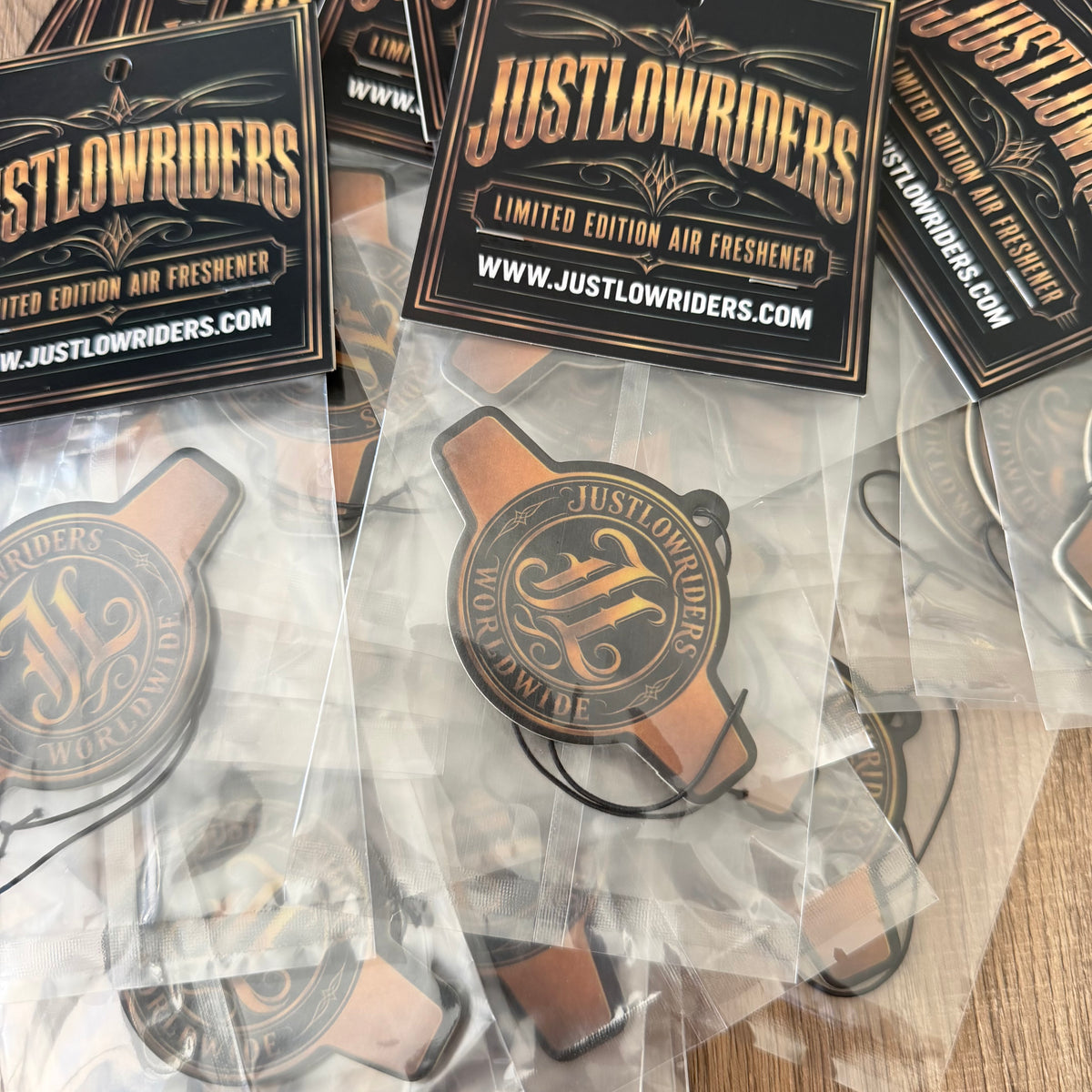 JL Air Fresheners