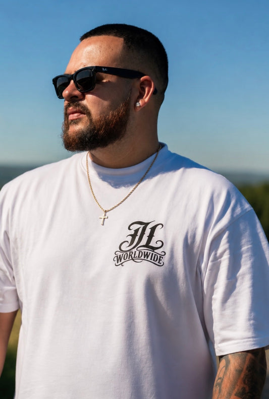 JL Worldwide Tee