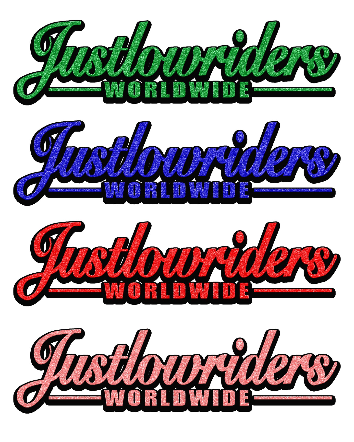 Limited Edition FLAKE Stickers