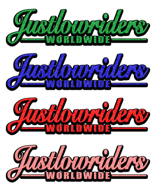 Limited Edition FLAKE Stickers